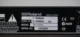 Roland XV-5050 Synthesiser Sound Module 1U Rack Mount Synth W/ MIDI 100 - 240V