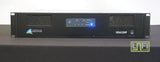 Australian Monitor HS4120P 4 x 120W Power Amplifier with DSP