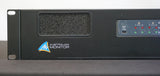 Australian Monitor HS4120P 4 x 120W Power Amplifier with DSP