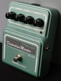 Maxon DS-830 Distortion Master Mint Green Electric Guitar Pedal W/ Box