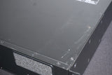 Australian Monitor HS4120P 4 x 120W Power Amplifier with DSP