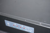 Australian Monitor HS4120P 4 x 120W Power Amplifier with DSP