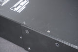 Australian Monitor HS4120P 4 x 120W Power Amplifier with DSP