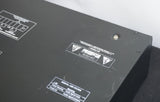 Australian Monitor HS4120P 4 x 120W Power Amplifier with DSP