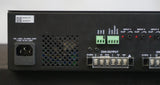 Australian Monitor HS4120P 4 x 120W Power Amplifier with DSP