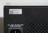 Australian Monitor HS4120P 4 x 120W Power Amplifier with DSP