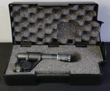 AKG C391B (SE300/CK91) High-Performance Small-Diaphragm Condenser Microphone