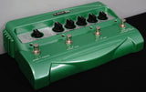 Line 6 DL4 Delay Modeler and Looper Programmable Green Electric Guitar Pedal