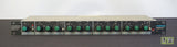 Furman Parametric Equalizer Model PQ-4 1U Rack Equaliser Signal Processor - 100V
