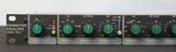 Furman Parametric Equalizer Model PQ-4 1U Rack Equaliser Signal Processor - 100V