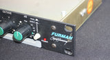 Furman Parametric Equalizer Model PQ-4 1U Rack Equaliser Signal Processor - 100V