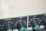 Furman Parametric Equalizer Model PQ-4 1U Rack Equaliser Signal Processor - 100V