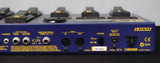Roland Boss GT-3 Guitar Multi Effects Processor Pedal Board