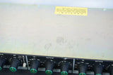 Furman Parametric Equalizer Model PQ-4 1U Rack Equaliser Signal Processor - 100V