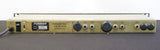 Furman Parametric Equalizer Model PQ-4 1U Rack Equaliser Signal Processor - 100V