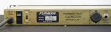Furman Parametric Equalizer Model PQ-4 1U Rack Equaliser Signal Processor - 100V