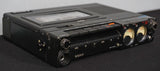 Sony TC-D5M Vintage Portable Stereo Cassette Recorder & Player