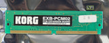 Korg EXB-PCM02 Studio Essentials Expansion Card Board - Triton & Rack