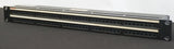 Teac Tascam Bantam to DB25 Model T-87274 - 1U Rack Mount Patch Bay