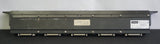 Teac Tascam Bantam to DB25 Model T-87274 - 1U Rack Mount Patch Bay