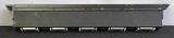 Teac Tascam Bantam to DB25 Model T-87274 - 1U Rack Mount Patch Bay