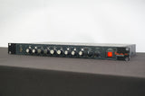 Vesta Fire J-1A Vintage Japanse Preamplifier 1U Rack Mount - 100V