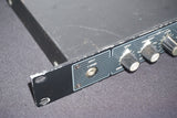 Vesta Fire J-1A Vintage Japanse Preamplifier 1U Rack Mount - 100V