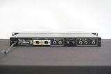 Vesta Fire J-1A Vintage Japanse Preamplifier 1U Rack Mount - 100V