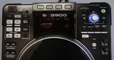 Denon SC3900 CDJ / MP3 Digital Media Turntable & DJ Controller
