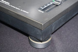 Technics SL-1200 MK3 Professional DJ Turntable Pair - Black - Serviced 240V