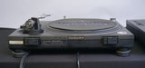 Technics SL-1200 MK3 Professional DJ Turntable Pair - Black - Serviced 240V