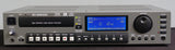 Tascam DV-RA1000 & RC-RA1000 High Definition Audio Master Recorder & Remote