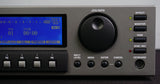 Tascam DV-RA1000 & RC-RA1000 High Definition Audio Master Recorder & Remote