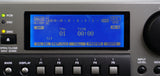 Tascam DV-RA1000 & RC-RA1000 High Definition Audio Master Recorder & Remote