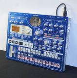 Korg Electribe EMX-1 Dance Music Performance Synthesiser Sequencer