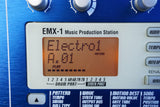 Korg Electribe EMX-1 Dance Music Performance Synthesiser Sequencer