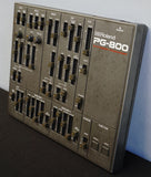 Roland PG-800 Synthesiser Programmer / Controller For MKS-70, JX-10 & JX-8P