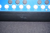 MFB-SYNTH II Monophonic Analogue Blue Synthesiser Module