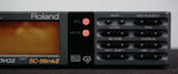 Roland SC-55mkII 1/2 U MIDI Sound Module