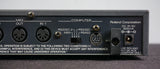 Roland SC-55mkII 1/2 U MIDI Sound Module