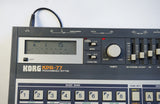 KORG KPR-77 Programmable Rhythm Analogue Drum Machine