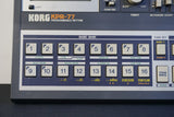 KORG KPR-77 Programmable Rhythm Analogue Drum Machine