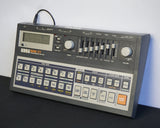 KORG KPR-77 Programmable Rhythm Analogue Drum Machine