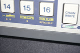 KORG KPR-77 Programmable Rhythm Analogue Drum Machine