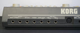 KORG KPR-77 Programmable Rhythm Analogue Drum Machine