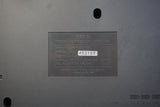 KORG KPR-77 Programmable Rhythm Analogue Drum Machine