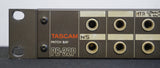 Tascam PB-32P 32 Port 1/4" Vintage Patchbay 1U Rack Mount. Made In Japan.