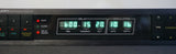 Roland Digital Delay SDE-3000 Vintage 80's 1U Rack Mount Effects FX - 100V
