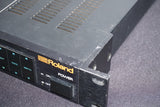 Roland Digital Delay SDE-3000 Vintage 80's 1U Rack Mount Effects FX - 100V