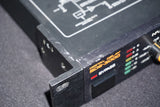 Roland Digital Delay SDE-3000 Vintage 80's 1U Rack Mount Effects FX - 100V